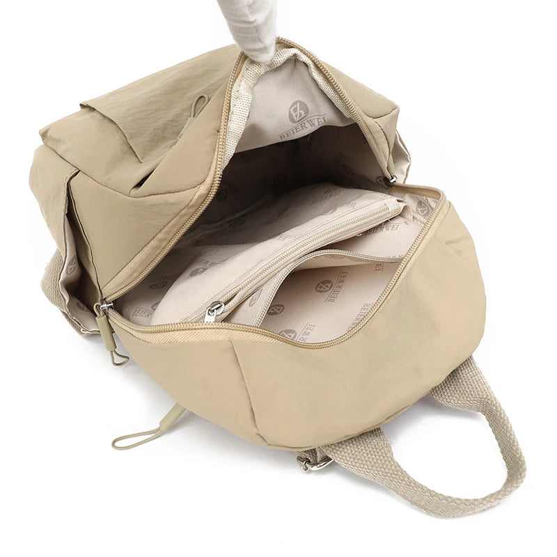 interieur sac a dos ultra leger femme