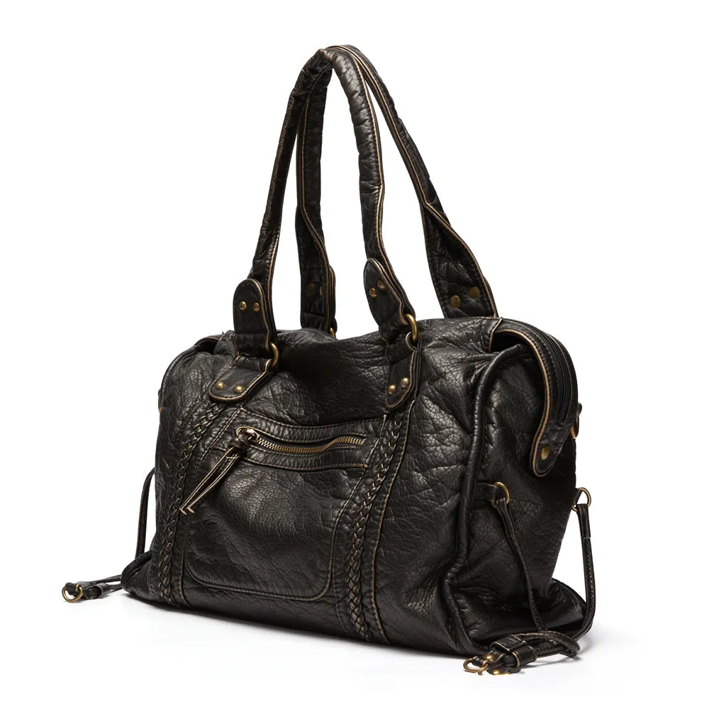 Sac noir cours best sale