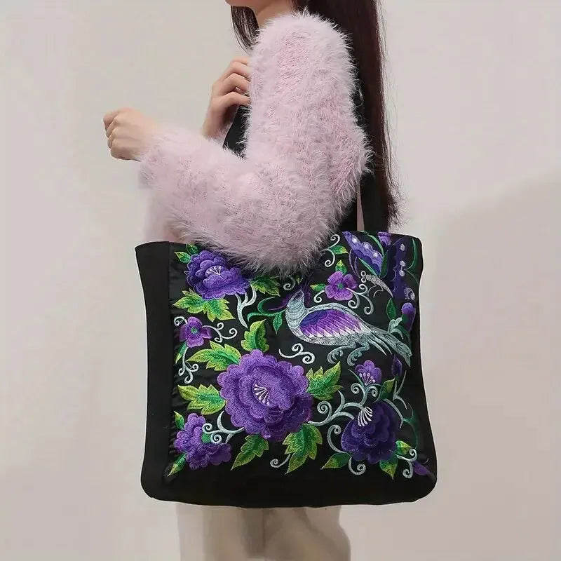 sac cabas en coton