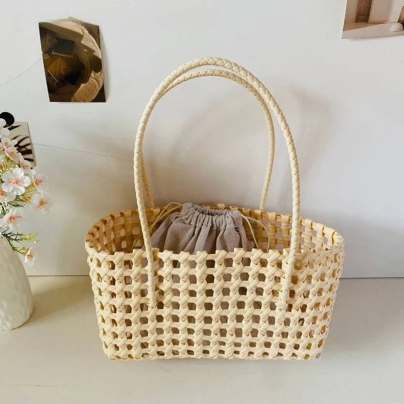 Sac Cabas Tresse