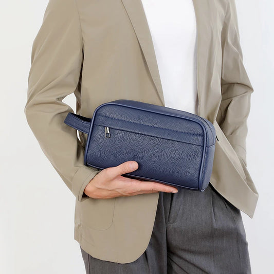 pochette pour homme classe