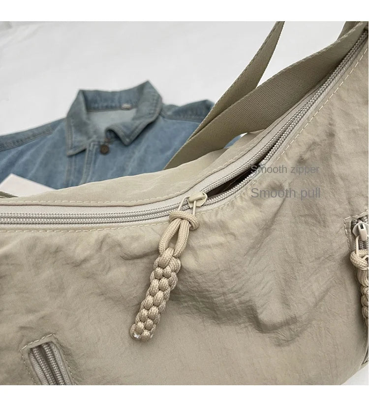 Sac Bandouliere Besace - Yuna