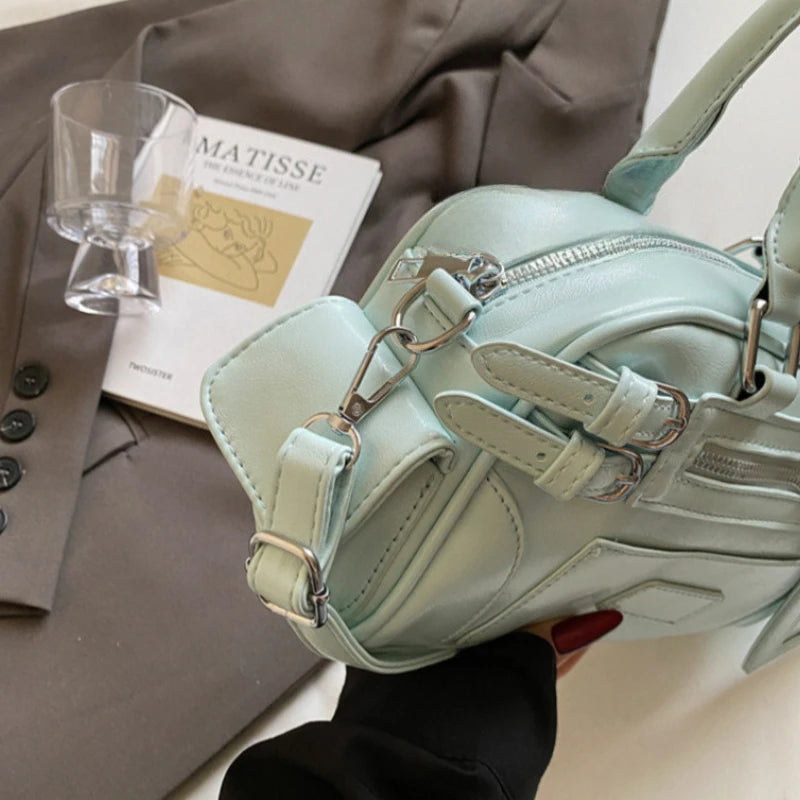 petit sac bandouliere poche
