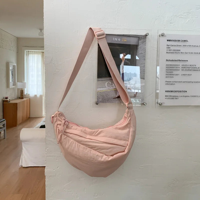 sac banane voyage femme chic