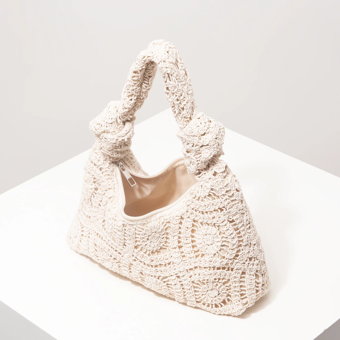 interieur sac d ete femme
