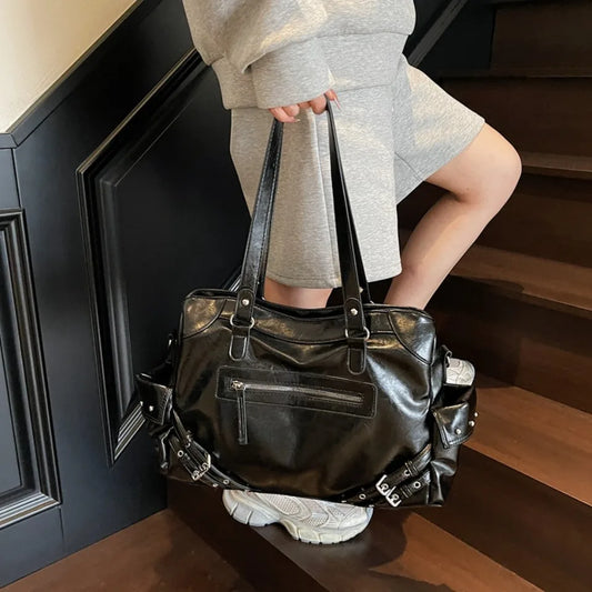 sac de cours lyceenne