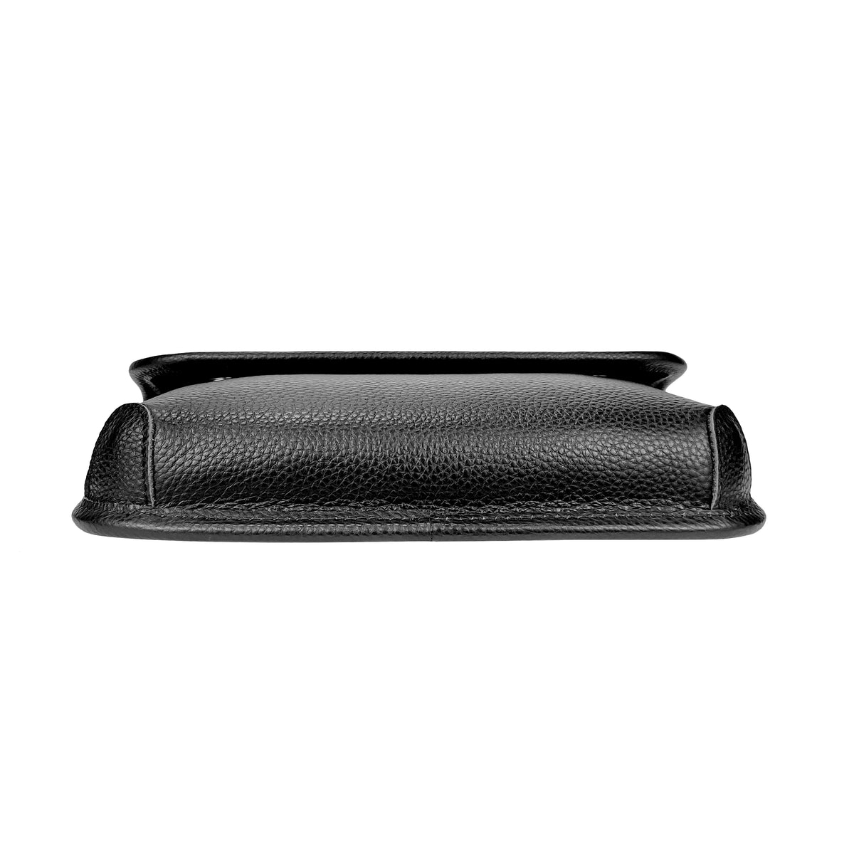 petite pochette homme en cuir