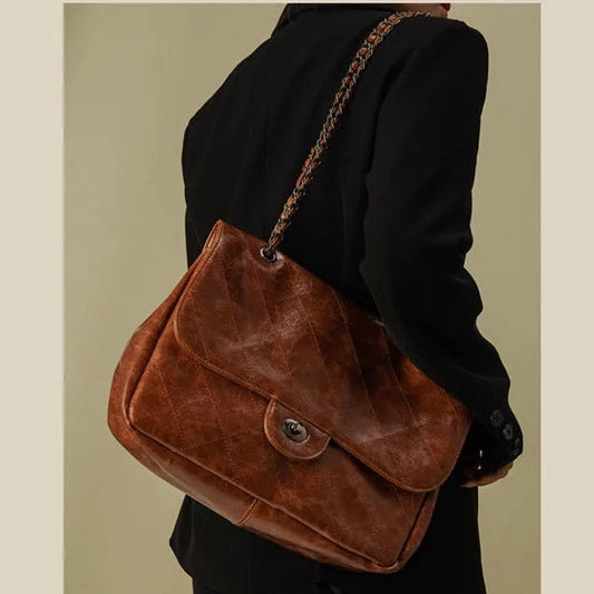 sac a main anse chaine