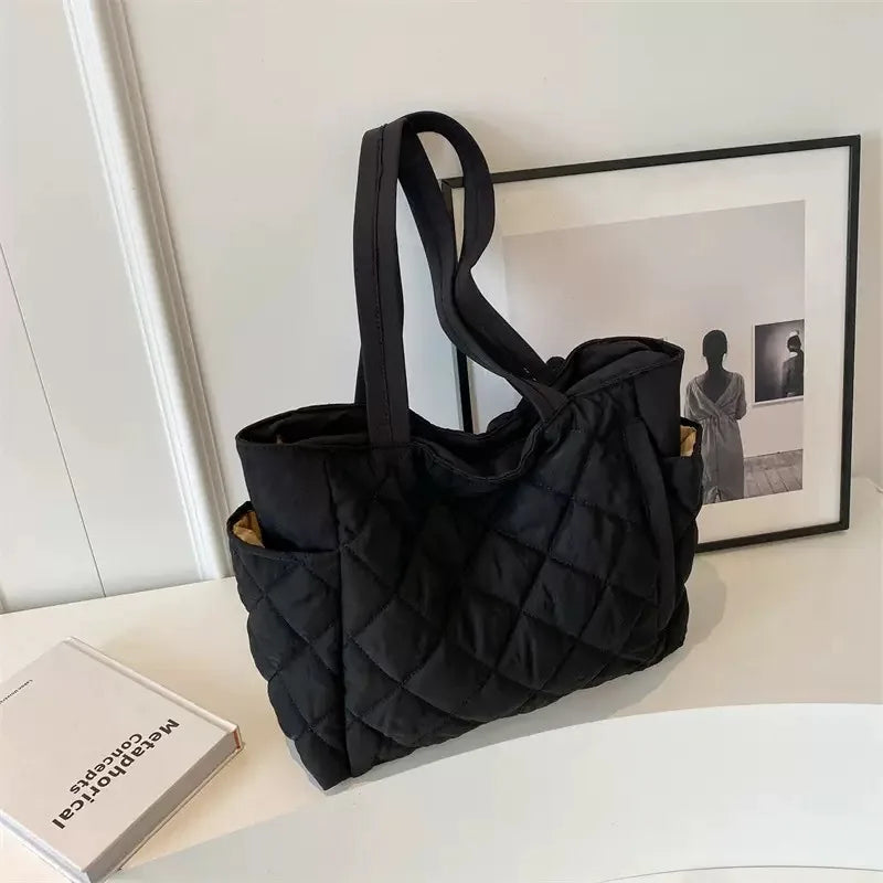 sac a main fourre tout