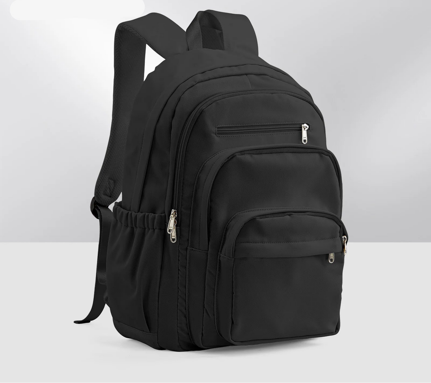 sac a dos pour le lycee noir