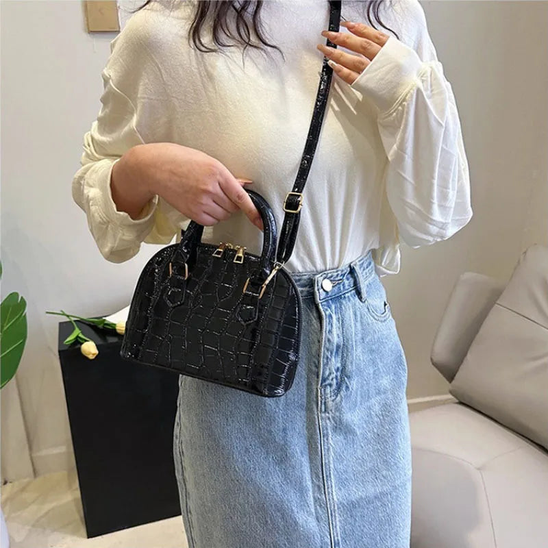 mini sac a main femme​ a bandouliere