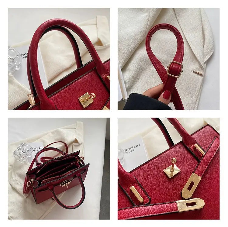 Sac à Main Multipoches | Benedetti Paris Sac à Main Multipoches | Benedetti Paris