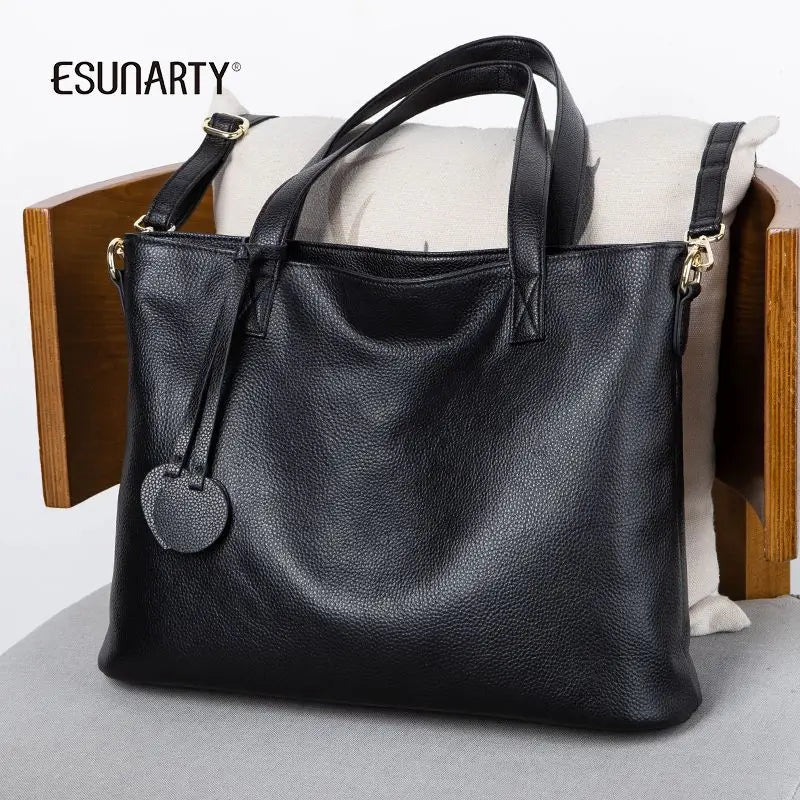 sac a main noir cours