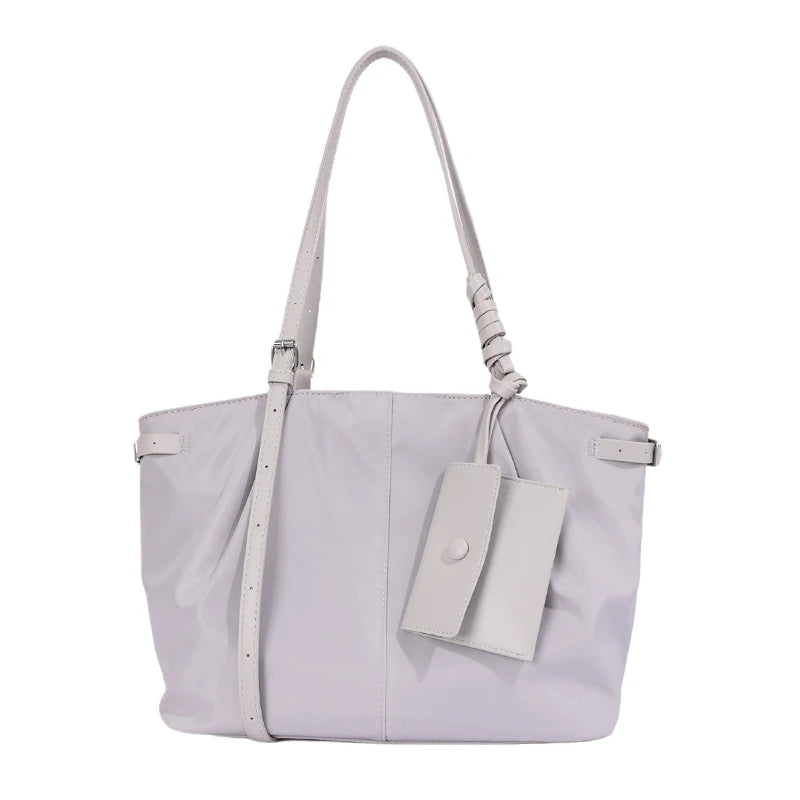 sac a main de cours en nylon
