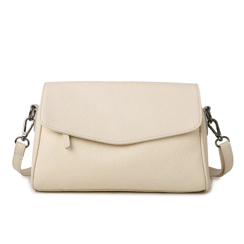 petit sac en bandouliere femme beige