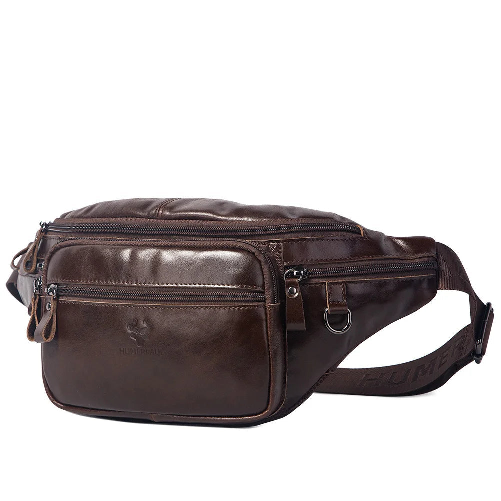 sac banane homme ùarron