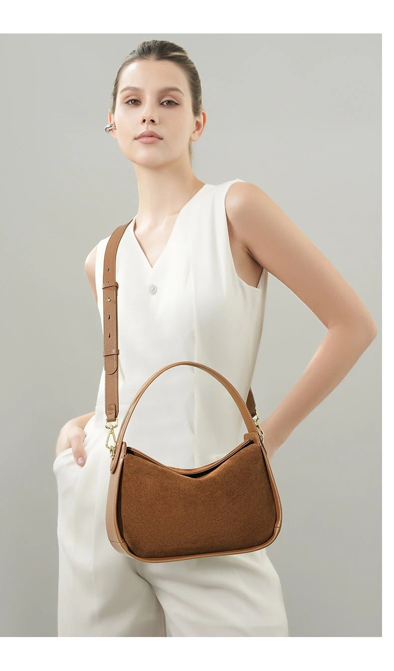 sa a main bandouliere tendance femme