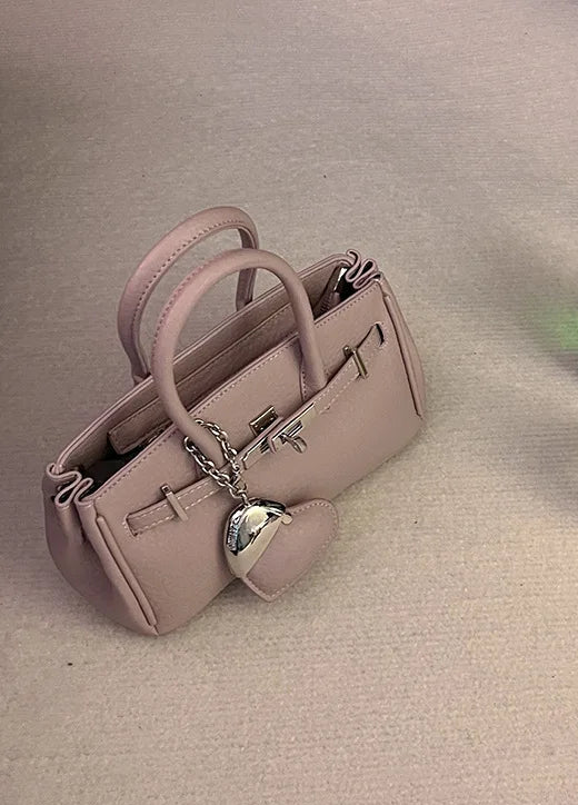 petit sac porte epaule en cuir