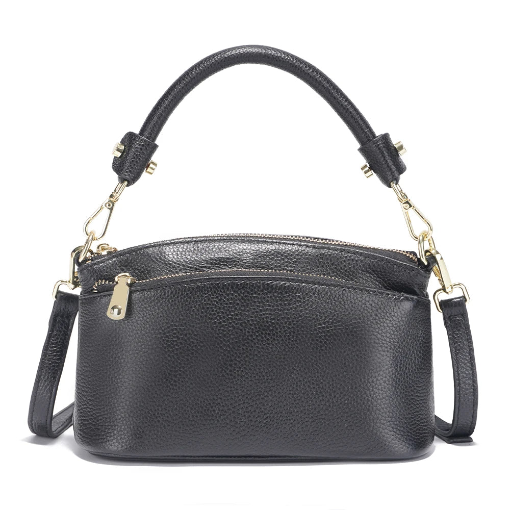 petit sac a main chic noir