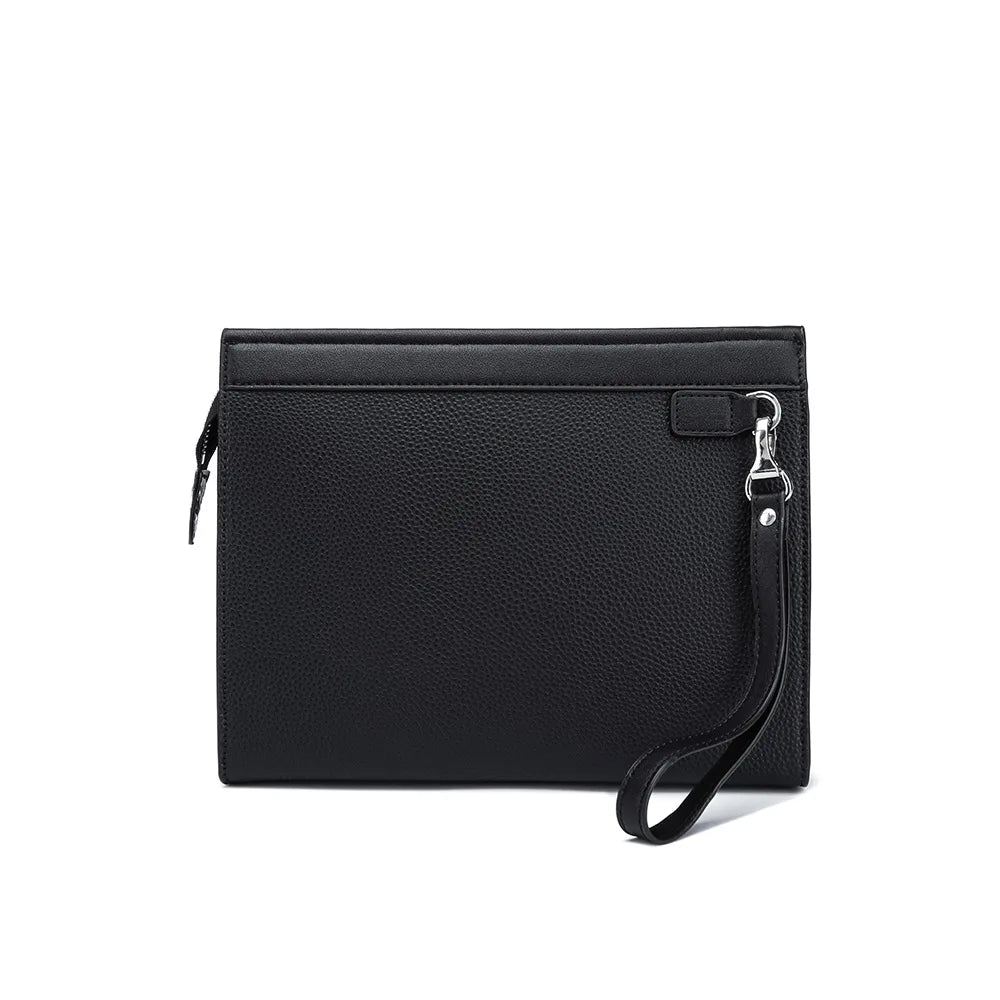 grande pochette homme graine
