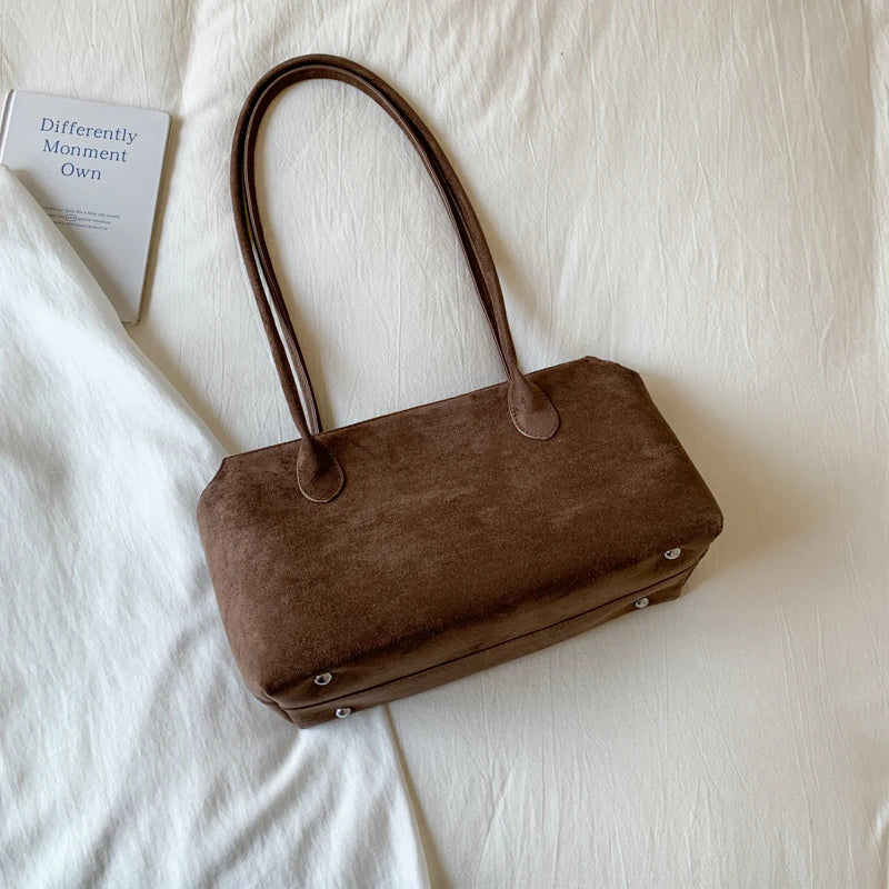 sac epaule cafe