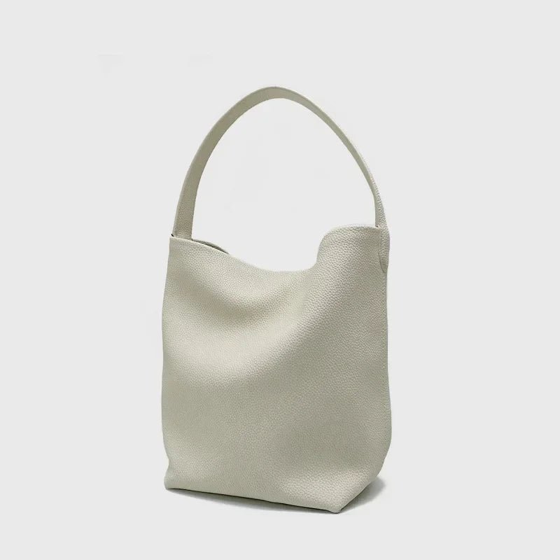 grand sac a main de luxe blanc