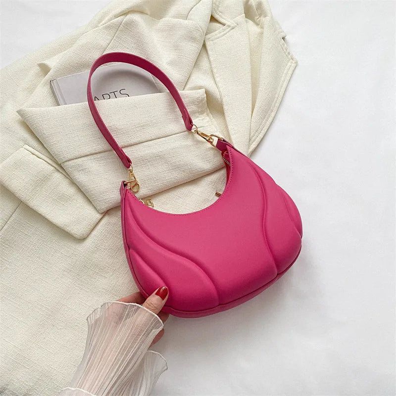 petit sac rose