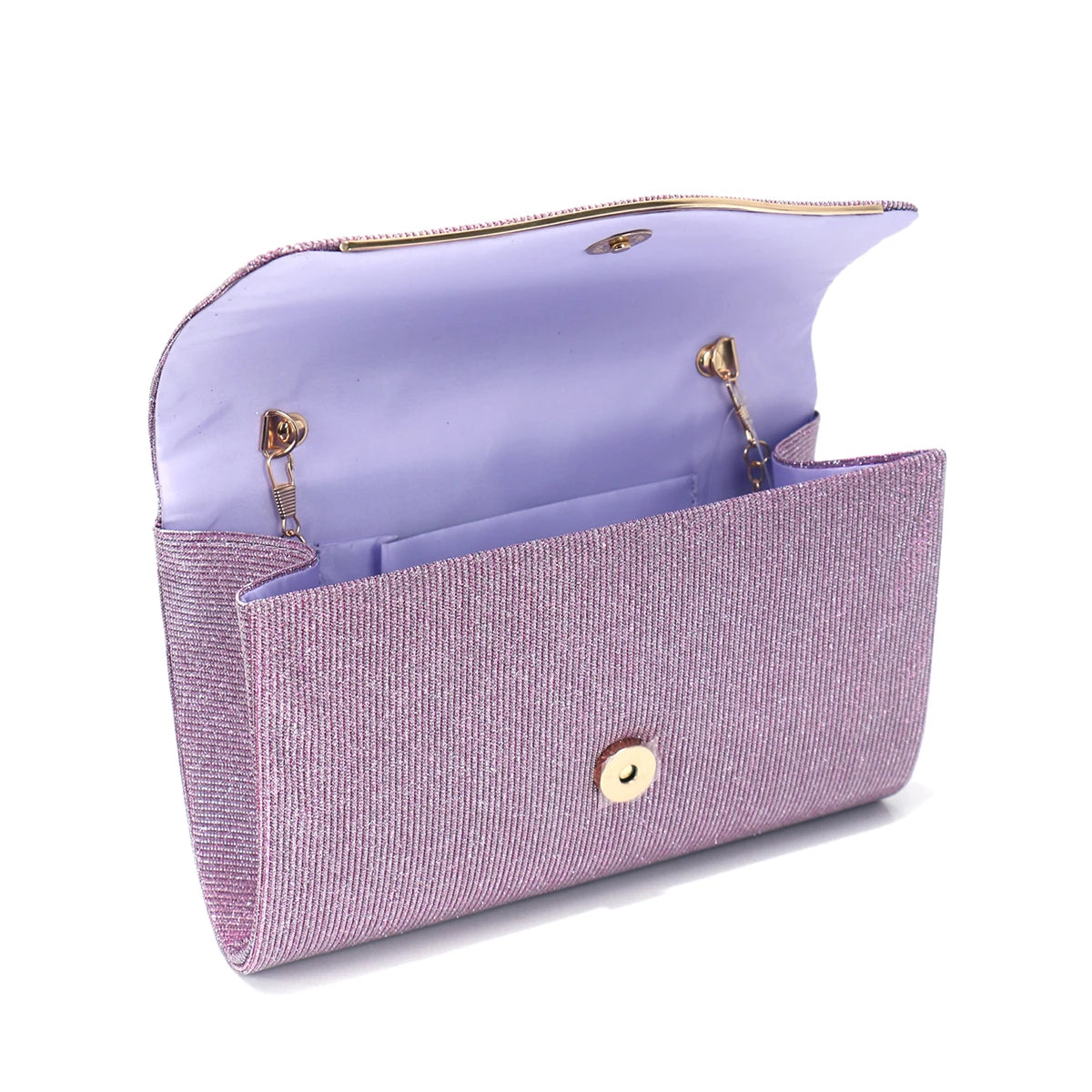 interieur pochette pour mariage