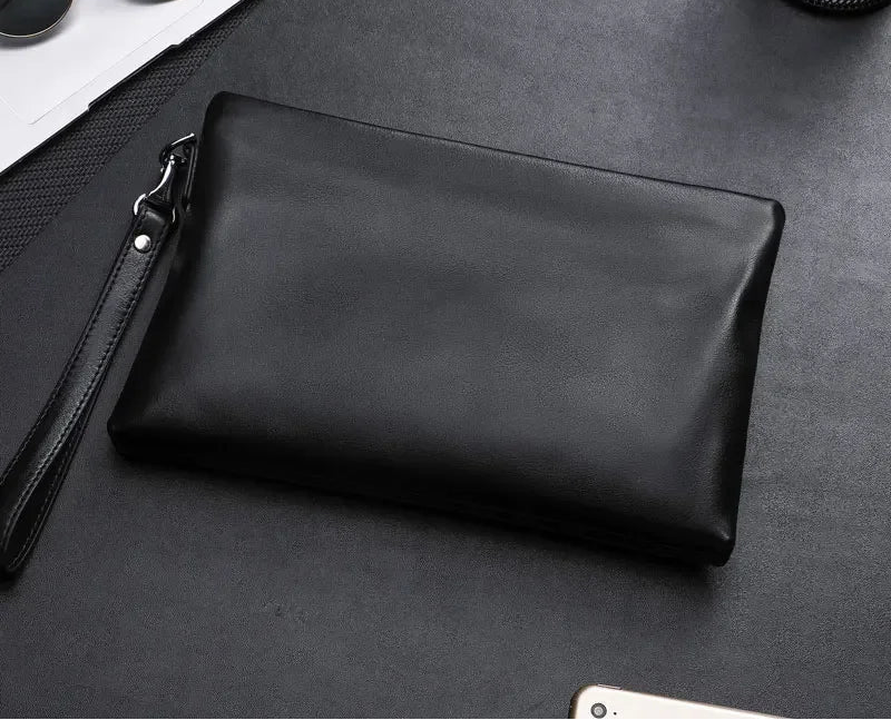 petite pochette homme