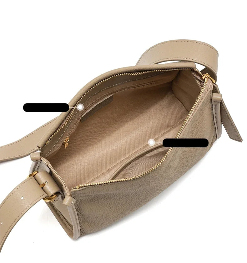 interieur grand sac a main besace porte epaule