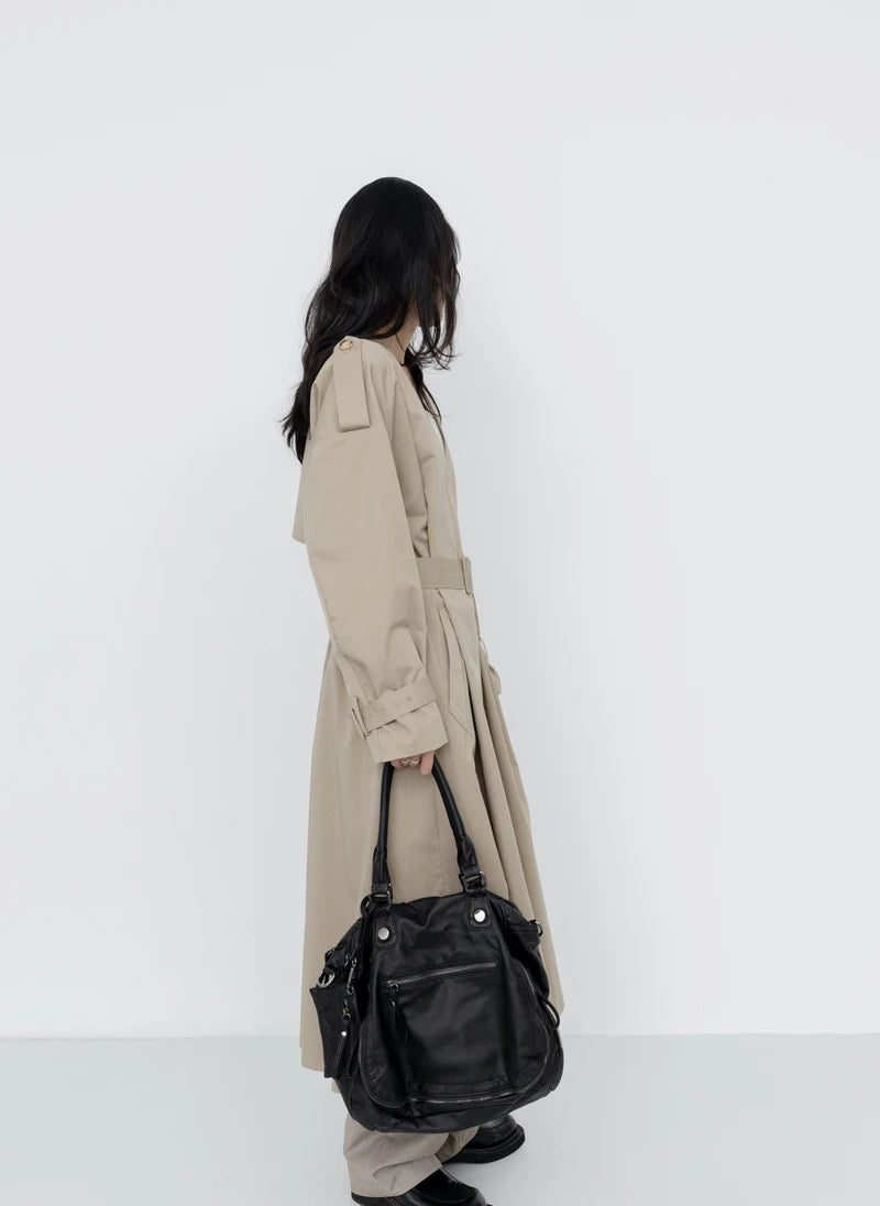 sac etudiante tendance cabas