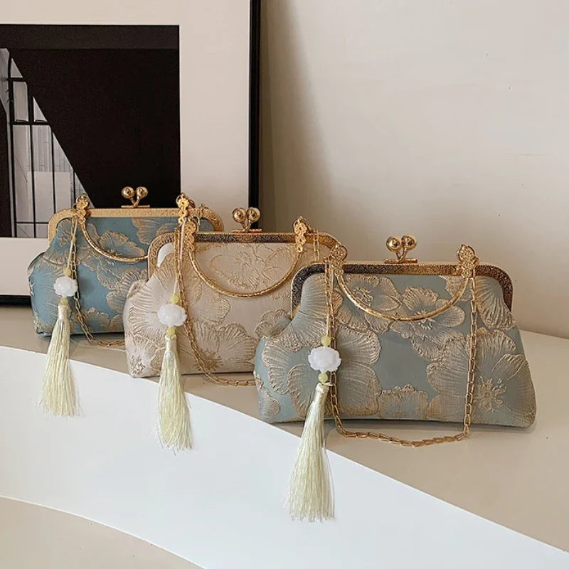 minaudiere elegante