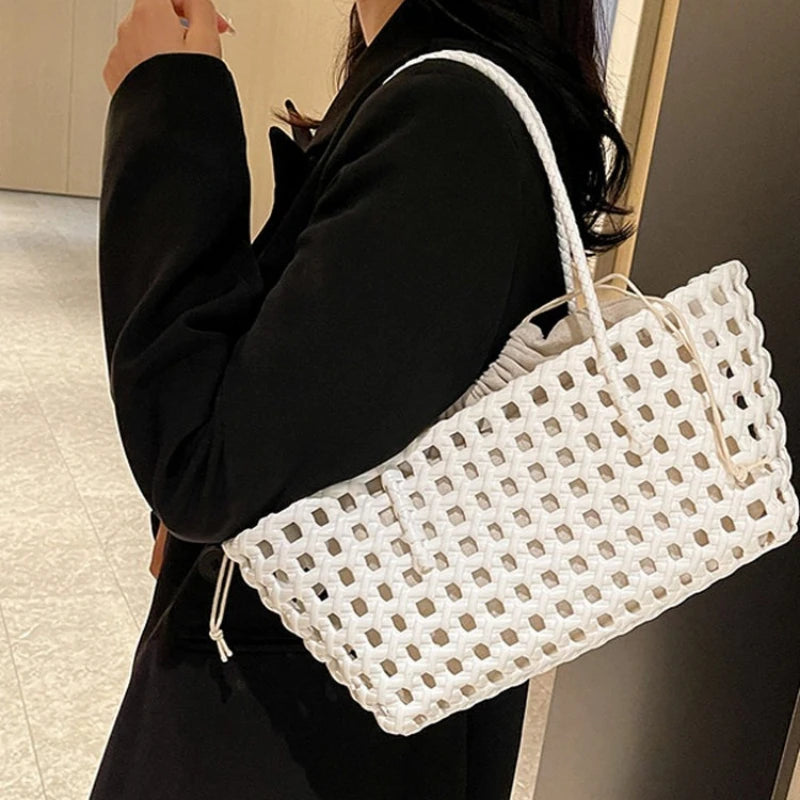 Sac Cabas Tresse