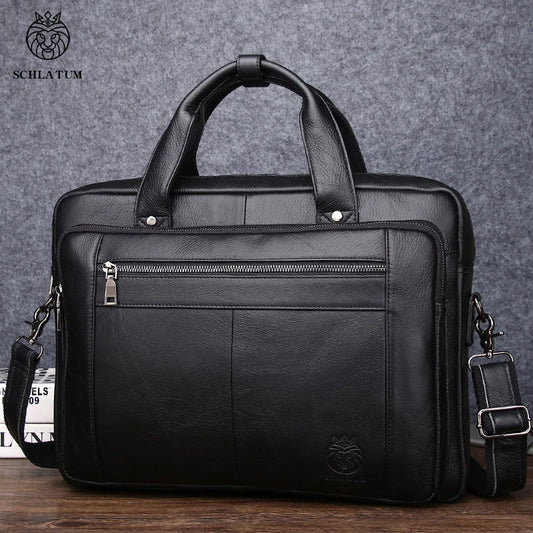 sac a main homme cuir chic