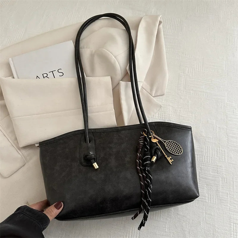sac a main pour ados noir