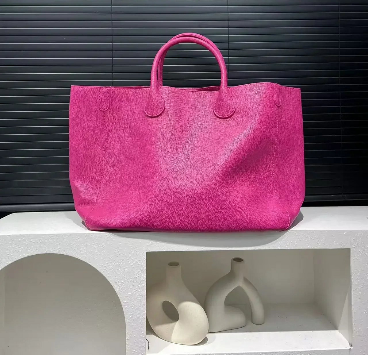 sac cabas xxl
