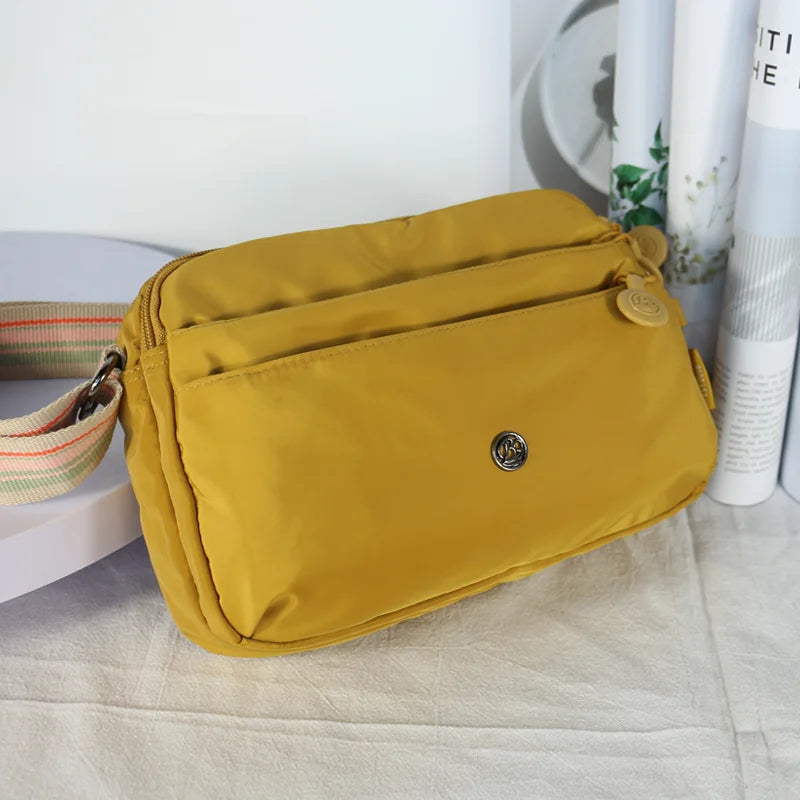 Sac Banane Femme Minimaliste - Eriléa