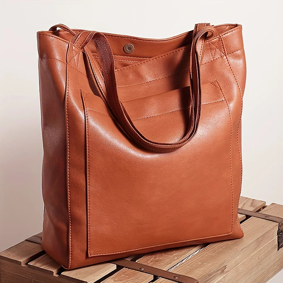 sac a main grand volume femme
