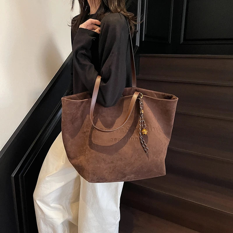 sac cabas pour les cours porte epaule