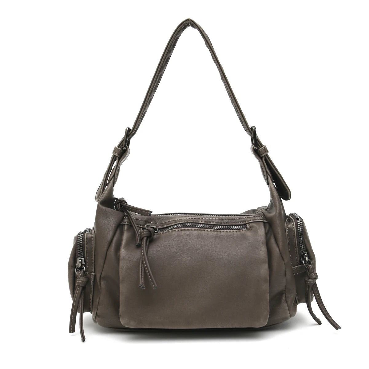 Sac Porté Épaule et Bandoulière - Cezira