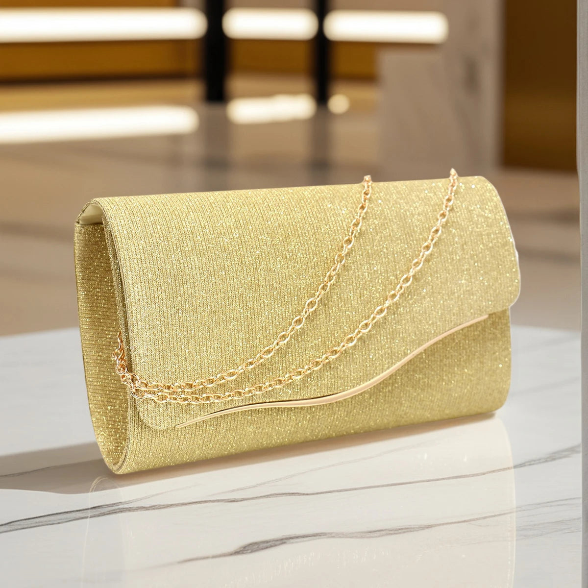 pochette pour mariage