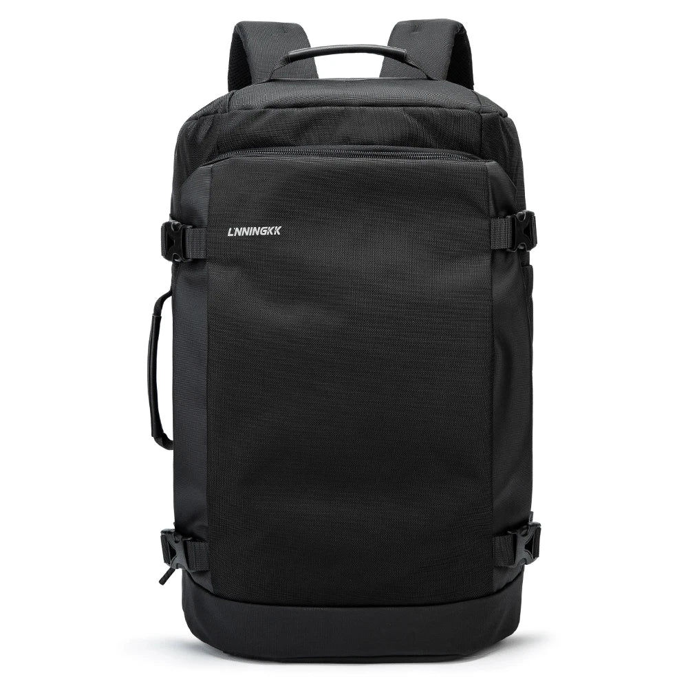 sac a dos de voyageur en nylon