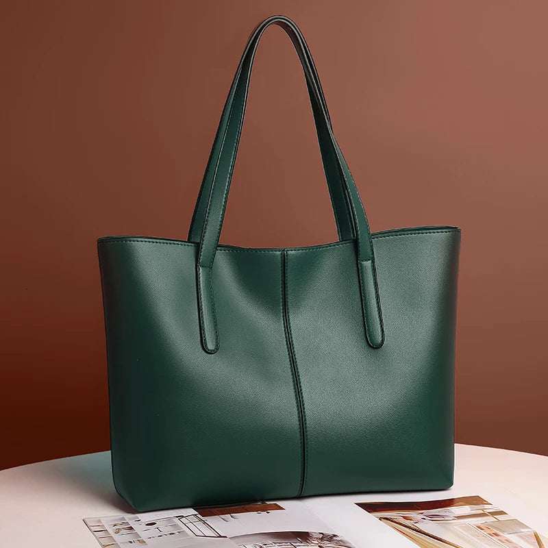 sac a main de cours femme vert