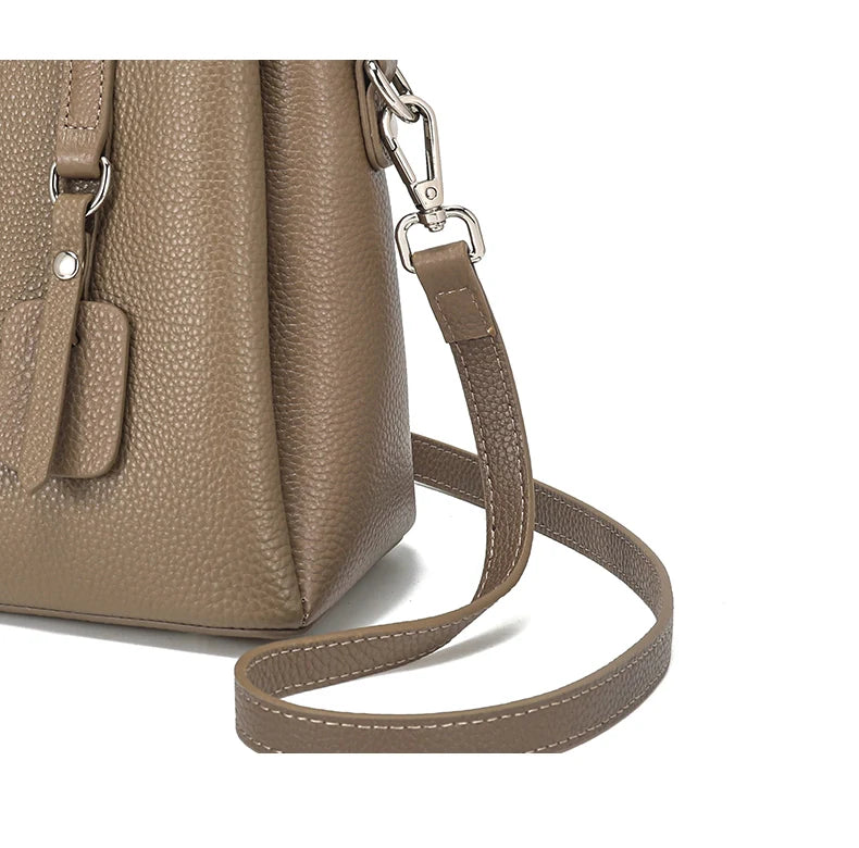 petit sac cuir femme bandouliere