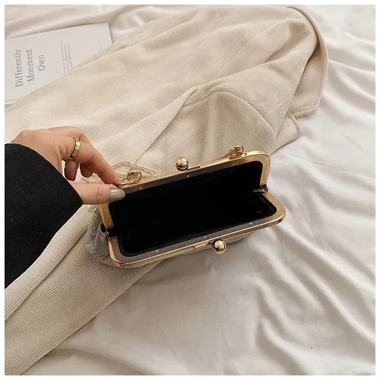 interieur minaudiere