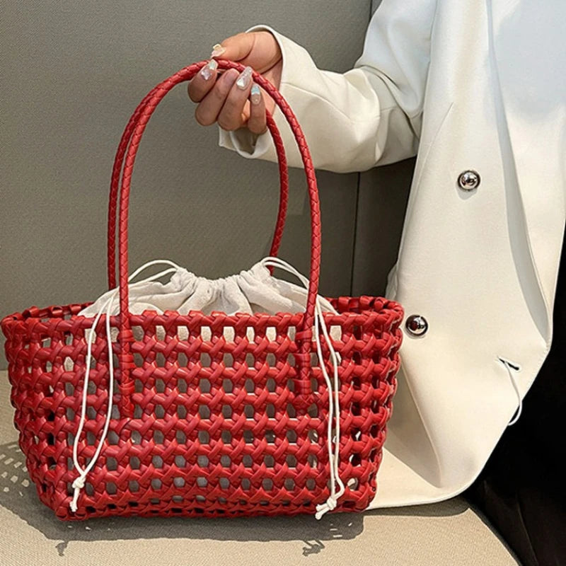 Sac Cabas Tresse