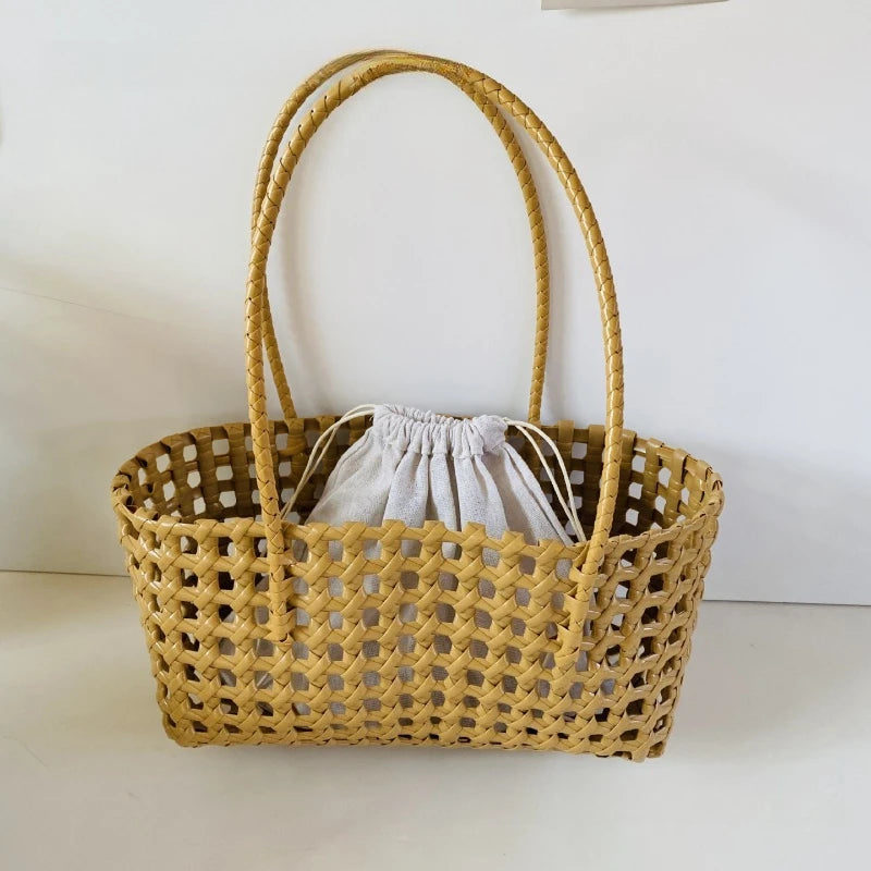 Sac Cabas Tresse
