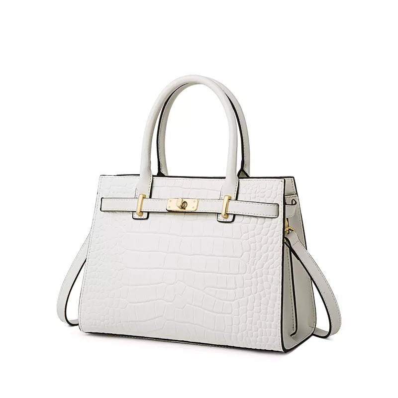 sac a main de luxe creme