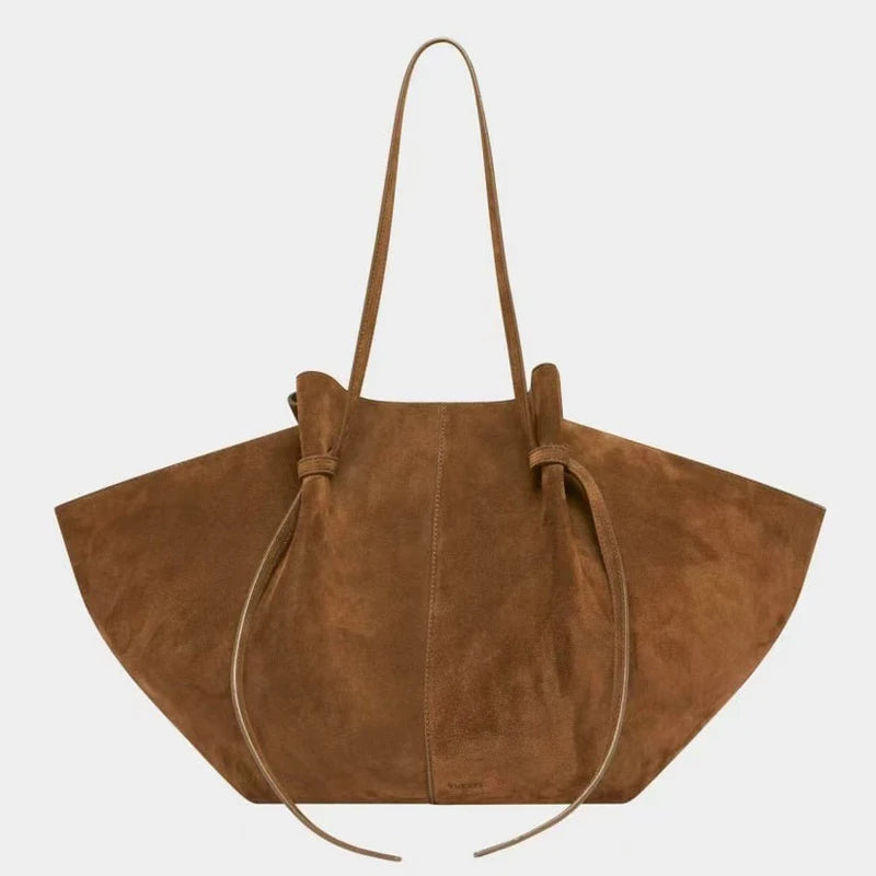 sac a main cabas femme camel