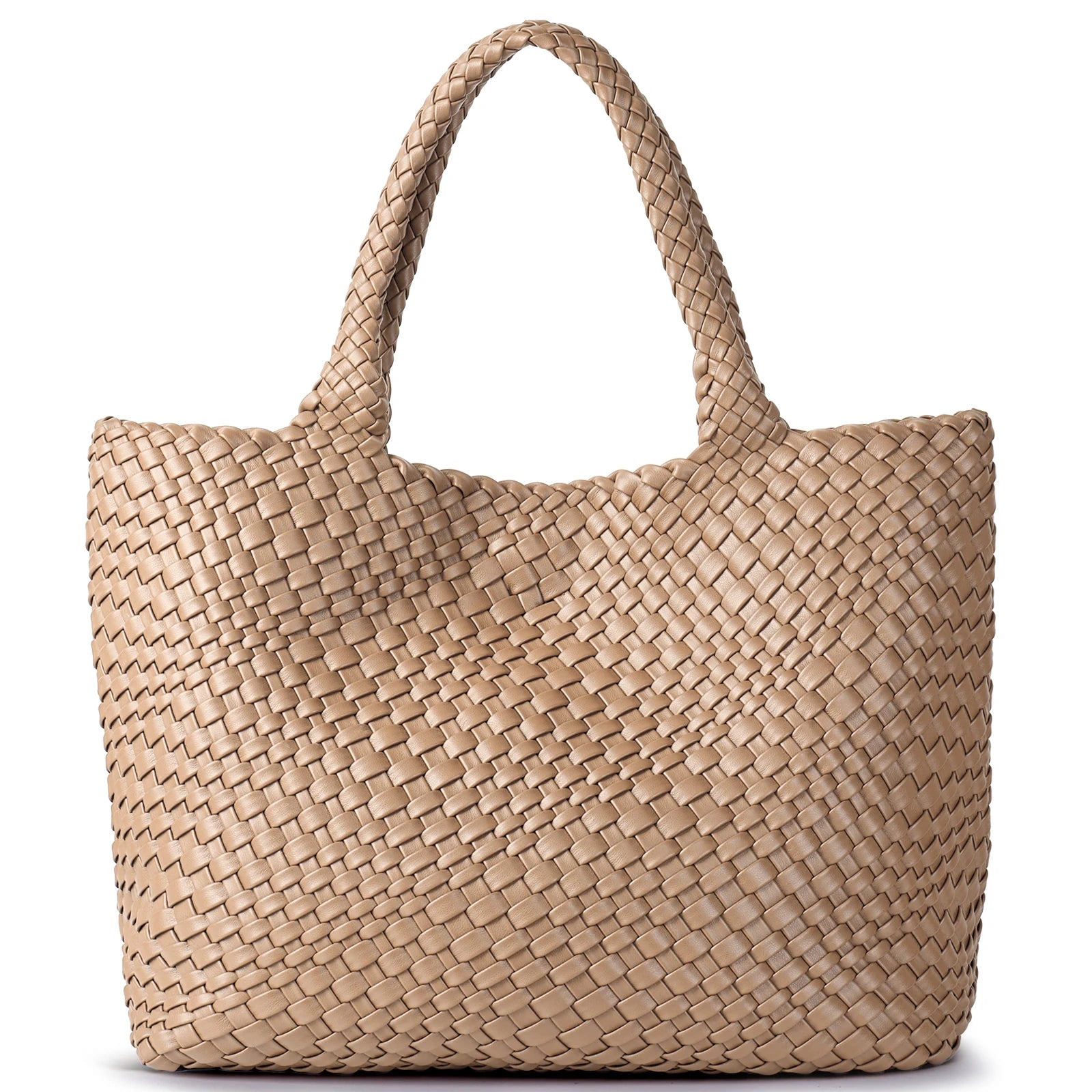 sac cabas luxe